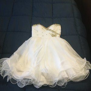 Mori Lee Dress